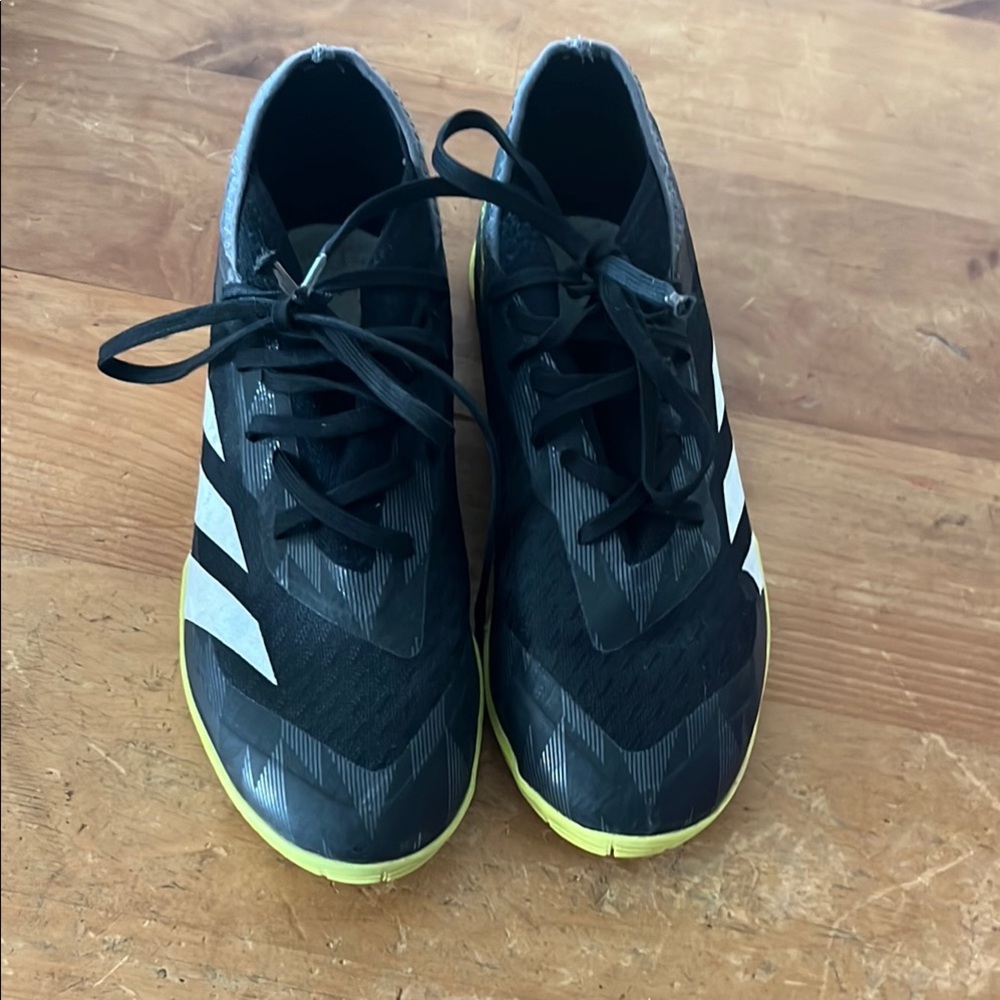 Adidas Predator Indoor Soccer Flats